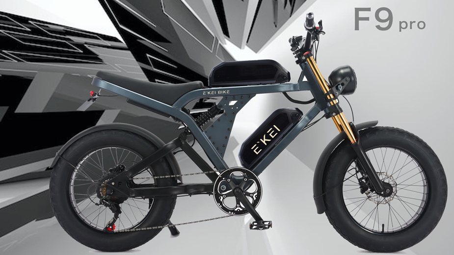 ☆Kiki@プロフィール確認お願いします☆電動アシスト自転車 Electric assisted bicycle] The strongest power ever and